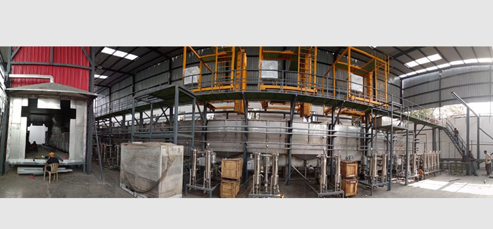 CED Coating in Pune